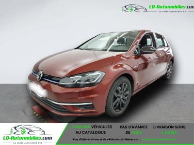 Volkswagen Golf 1.5 TSI 130 BVA