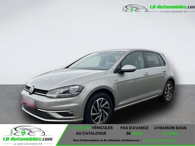 Volkswagen Golf 1.6 TDI 115 BVM