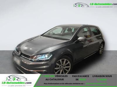 Volkswagen Golf 1.6 TDI 115 BVM