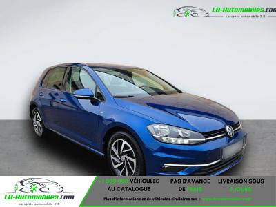 Volkswagen Golf 1.6 TDI 115 BVM