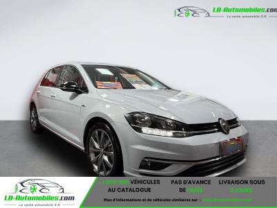 Volkswagen Golf 1.6 TDI 115 BVA