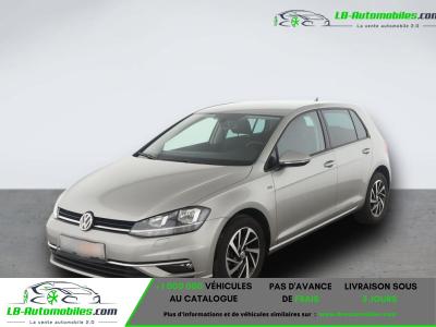 Volkswagen Golf 1.6 TDI 115 BVA