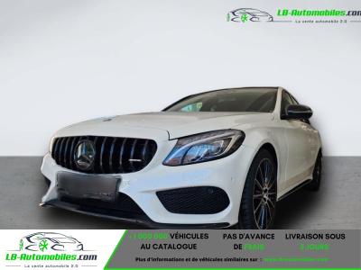 Mercedes Classe C 43 Mercedes-AMG BVA 4Matic