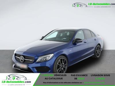 Mercedes Classe C 43 Mercedes-AMG BVA 4Matic