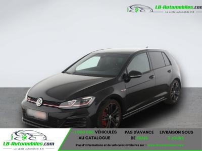 Volkswagen Golf 2.0 TSI 245 BVM GTI Performance
