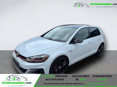 Volkswagen Golf 2.0 TSI 245 BVM GTI Performance