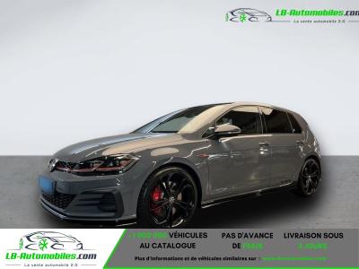 Volkswagen Golf 2.0 TSI 290 BVA GTI TCR