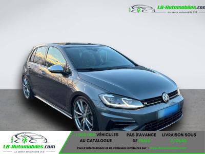 Volkswagen Golf R 2.0 TSI 300 BVA 4Motion