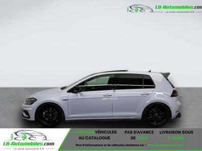 Volkswagen Golf R 2.0 TSI 300 BVA 4Motion