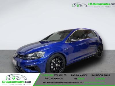 Volkswagen Golf R 2.0 TSI 300 BVA 4Motion