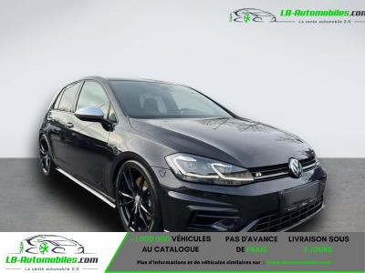 Volkswagen Golf R 2.0 TSI 310 BVA 4Motion