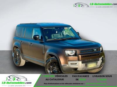 Land Rover Defender 110 D240 BVA