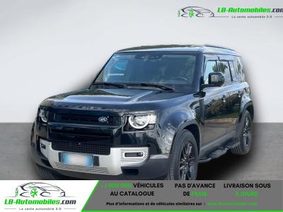 Land Rover Defender 110 D240 BVA