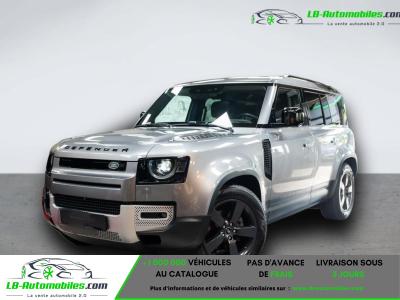 Land Rover Defender 110 D240 BVA