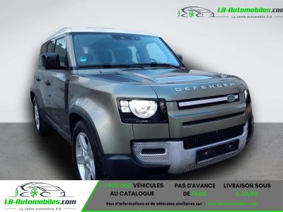 Land Rover Defender 110 D240 BVA