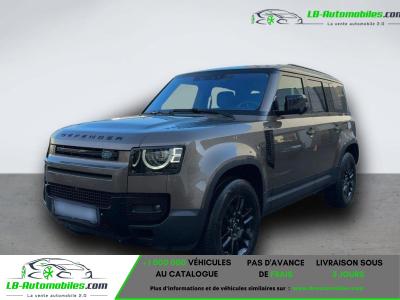 Land Rover Defender 110 D240 BVA