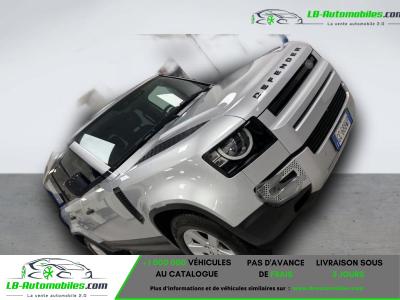 Land Rover Defender 110 D240 BVA