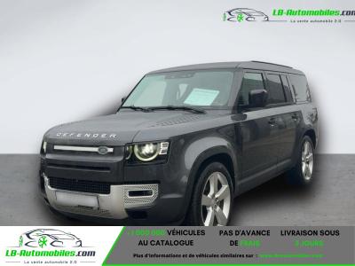 Land Rover Defender 130 D300 MHEV BVA