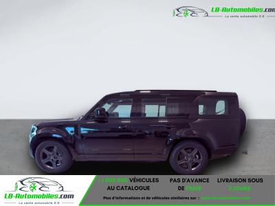 Land Rover Defender 130 D300 MHEV BVA