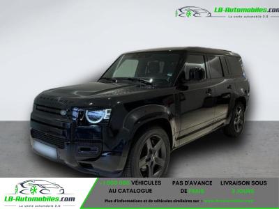 Land Rover Defender 130 D300 MHEV BVA