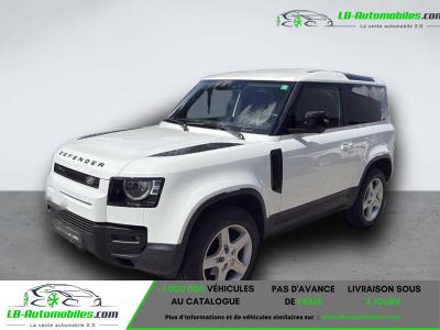 Land Rover Defender 90 D200 BVA