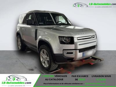 Land Rover Defender 90 D200 BVA