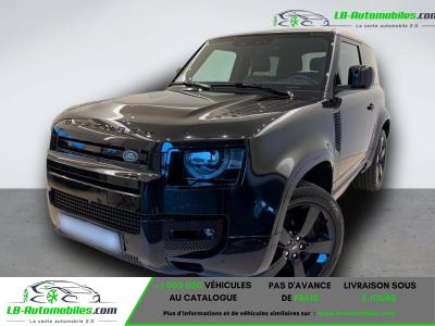 Land Rover Defender 90 D300 MHEV BVA