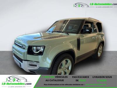 Land Rover Defender 90 D300 MHEV BVA