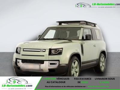 Land Rover Defender 90 D300 MHEV BVA