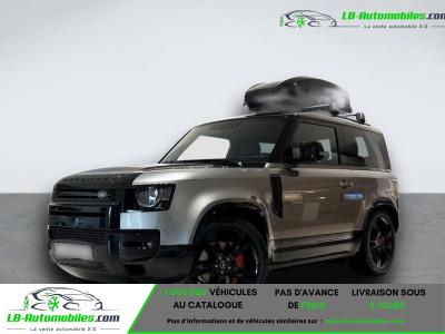 Land Rover Defender 90 D300 MHEV BVA