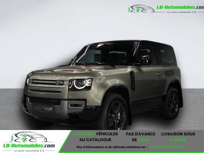 Land Rover Defender 90 P400 MHEV BVA