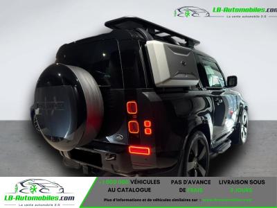 Land Rover Defender 90 P400 MHEV BVA