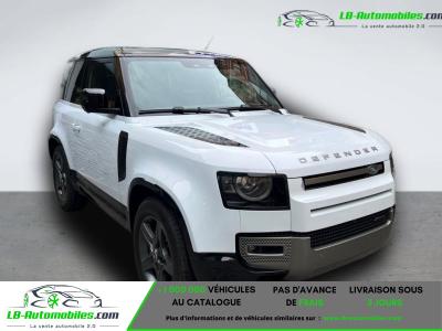 Land Rover Defender 90 P400 MHEV BVA