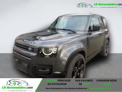 Land Rover Defender 90 V8 P525 BVA