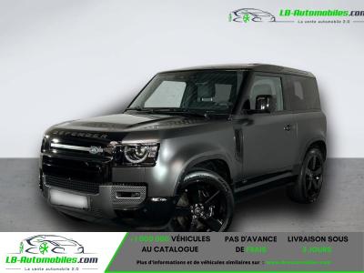 Land Rover Defender 90 V8 P525 BVA