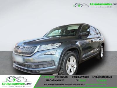Skoda Kodiaq 1.4 TSI 125 5pl