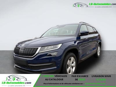 Skoda Kodiaq TSI 150 4x4 5pl