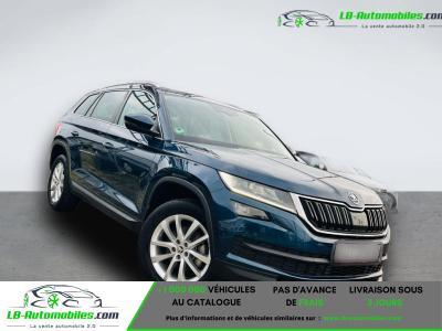 Skoda Kodiaq TSI 150 4x4 5pl