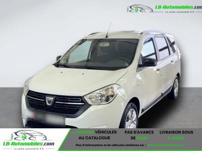 Dacia Lodgy dCi 115 5 places