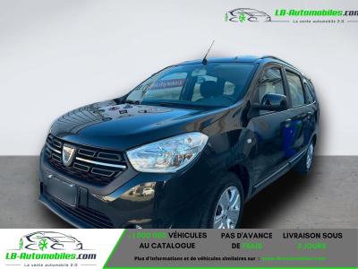 Dacia Lodgy dCi 115 7 places
