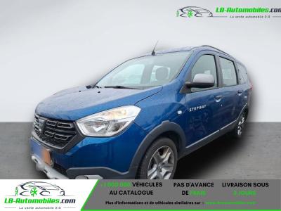 Dacia Lodgy dCi 115 7 places