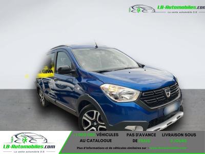 Dacia Lodgy dCi 115 7 places
