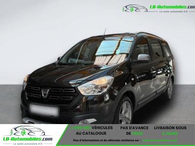 Dacia Lodgy dCi 115 7 places