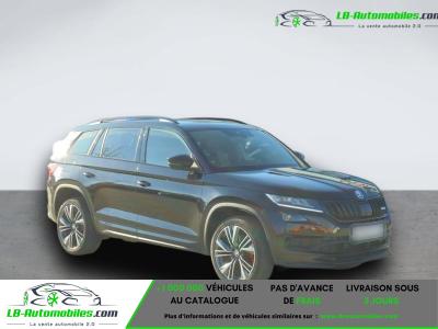 Skoda Kodiaq 2.0 Bi-TDI 240 BVA 4x4 5pl