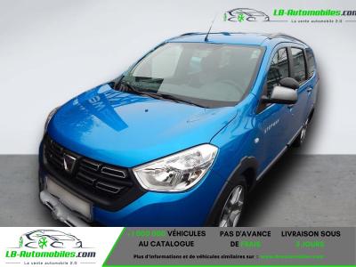 Dacia Lodgy SCe 100 5 places