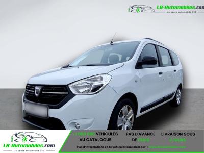 Dacia Lodgy SCe 100 5 places