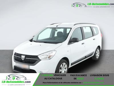 Dacia Lodgy SCe 100 5 places