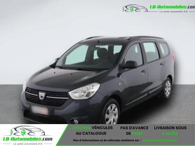 Dacia Lodgy SCe 100 5 places
