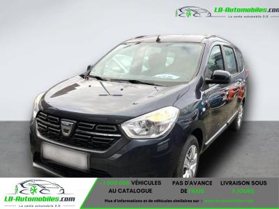 Dacia Lodgy SCe 100 5 places