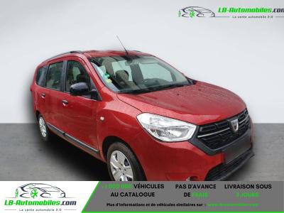 Dacia Lodgy SCe 100 7 places